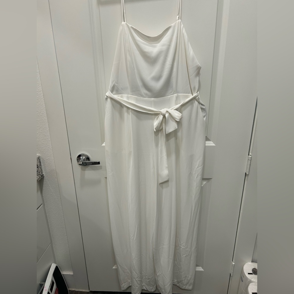 Nine West jumpsuit